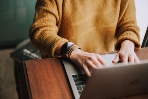 Write More blog post about 150 Freewriting Prompts to Help You Beat Writer's Block.