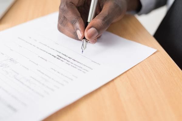 Write More blog post about How to Sell and Negotiate a Book Publishing Contract.