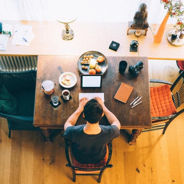 Write More blog post about 6 Habits of Highly Successful Authors That You Can Implement Today.