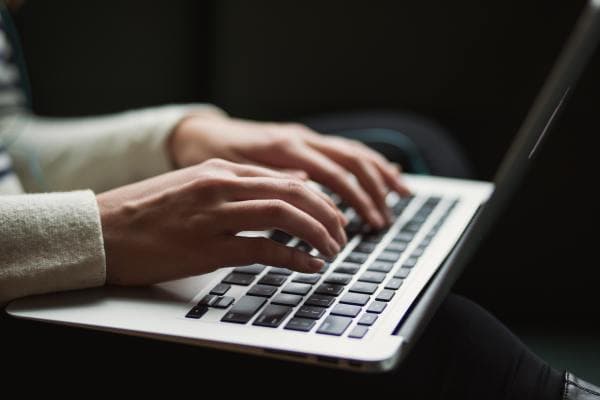 Write More blog post about How Freewriting Improves Creativity.
